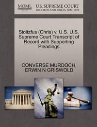 Stoltzfus