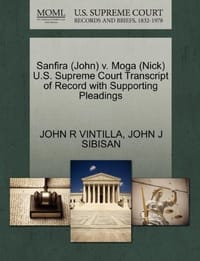 Sanfira
