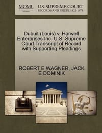 Dubuit