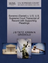 Soranno