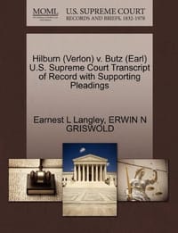 Hilburn