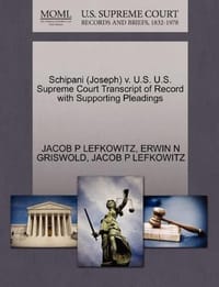 Schipani