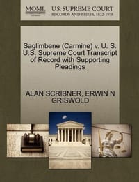 Saglimbene