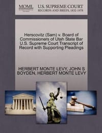 Herscovitz