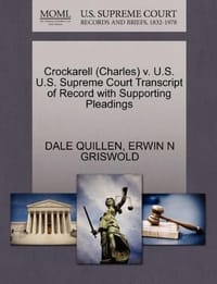 Crockarell