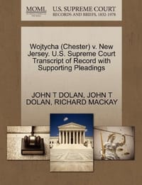 Wojtycha