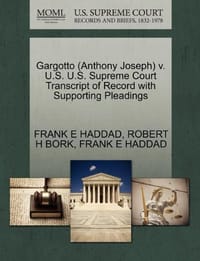 Gargotto