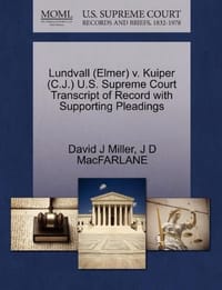 Lundvall
