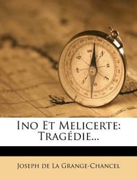Ino Et Melicerte