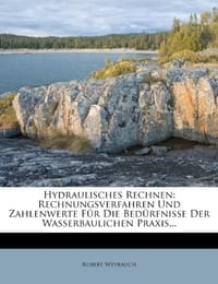 Hydraulisches Rechnen