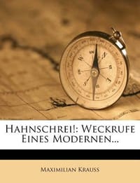 Hahnschrei!