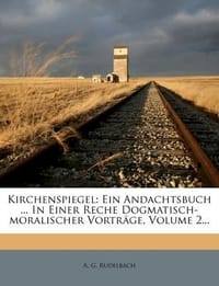 Kirchenspiegel