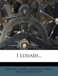 I Lusiadi...