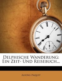 Delphische Wanderung