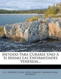 Metodo Para Curarse Uno a Si Mismo Las Enfermedades Ven Reas...