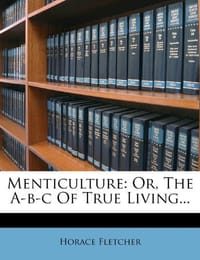 Menticulture