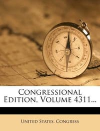 Congressional Edition, Volume 4311...