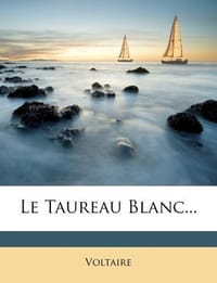 Le Taureau Blanc...