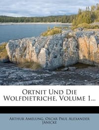 Ortnit Und Die Wolfdietriche, Volume 1...