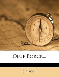 Oluf Borck...