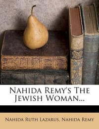 Nahida Remy's the Jewish Woman...