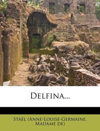 Delfina...