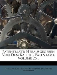 Patentblatt