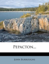 Pepacton...