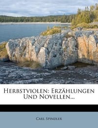 Herbstviolen