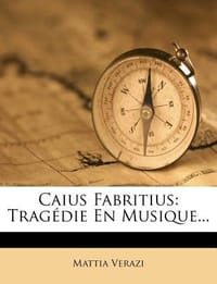 Caius Fabritius