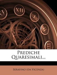 Prediche Quaresimali...