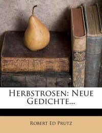 Herbstrosen