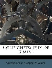 Colifichets
