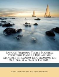 Langue Puquina