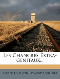Les Chancres Extra-G Nitaux...
