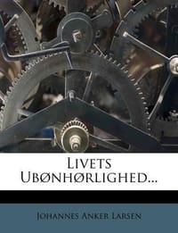 Livets Ub NH Rlighed...