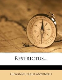 Restrictus...