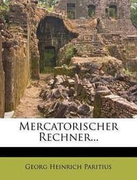 Mercatorischer Rechner...