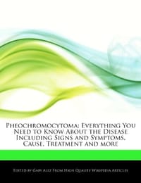 Pheochromocytoma