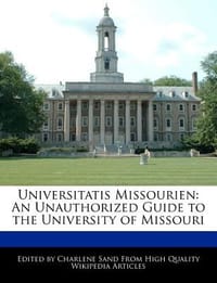 Universitatis Missourien