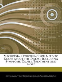 Macropsia
