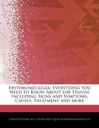 Erythromelalgia