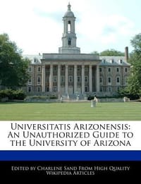 Universitatis Arizonensis