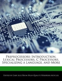 Preprocessors