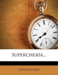 Supercher A...