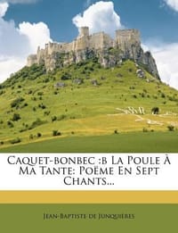 Caquet-Bonbec