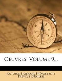 Oeuvres, Volume 9...