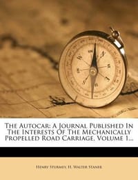 The Autocar