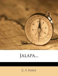 Jalapa...