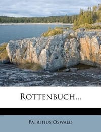 Rottenbuch...